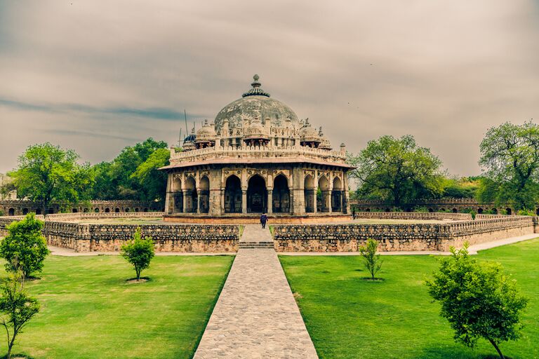 delhi