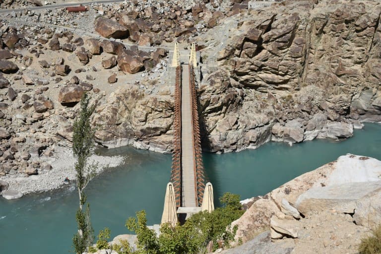 indus