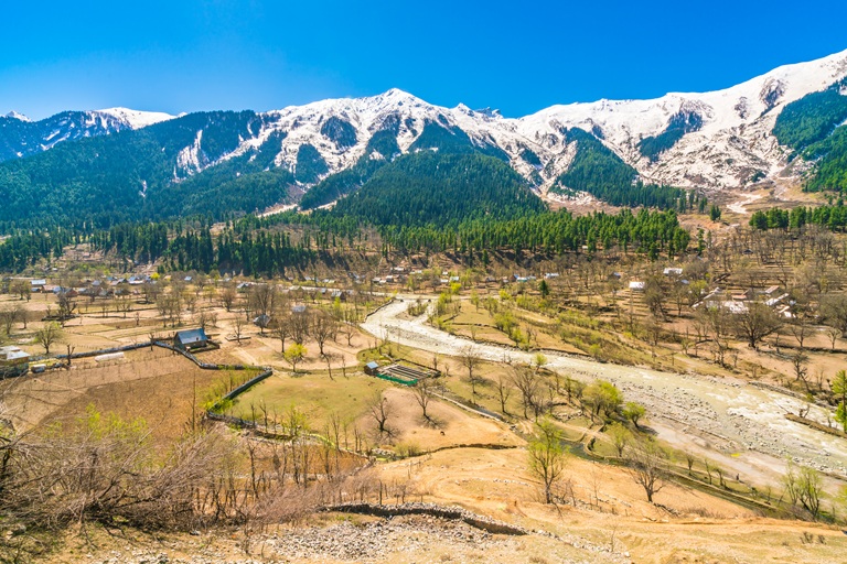 Uttarakhand