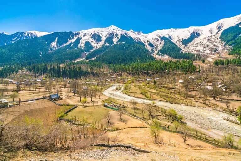 Uttarakhand