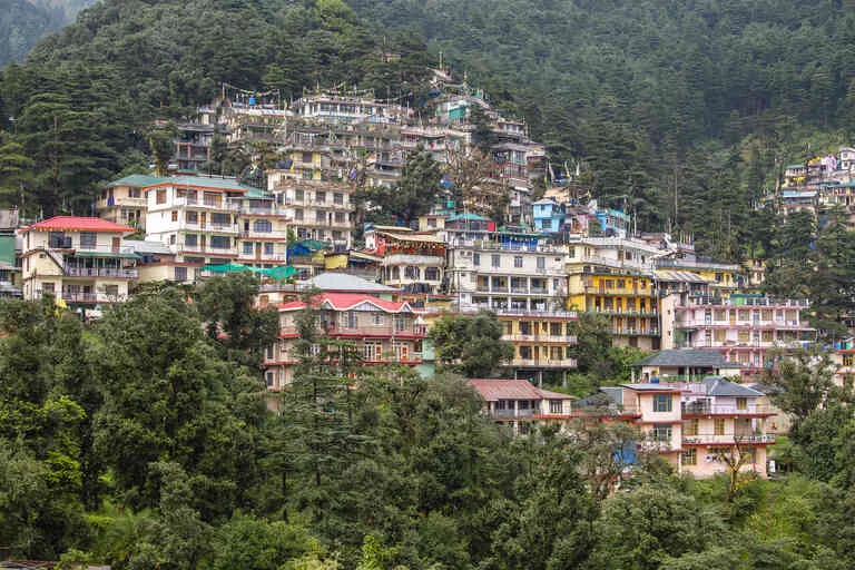 Dharamshala