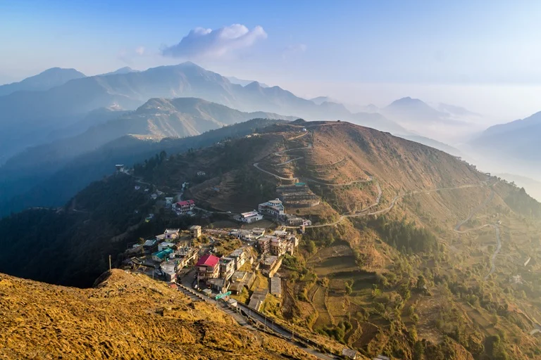 Chakrata