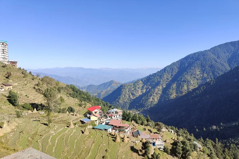 Dalhousie