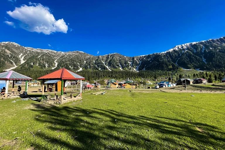 Khajjiar