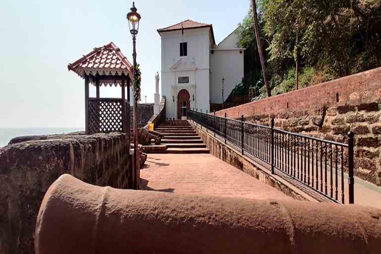 Fort Aguada
