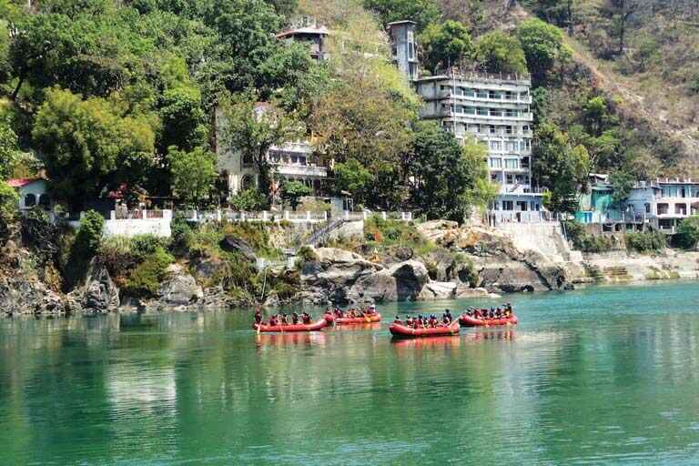 Rishikesh