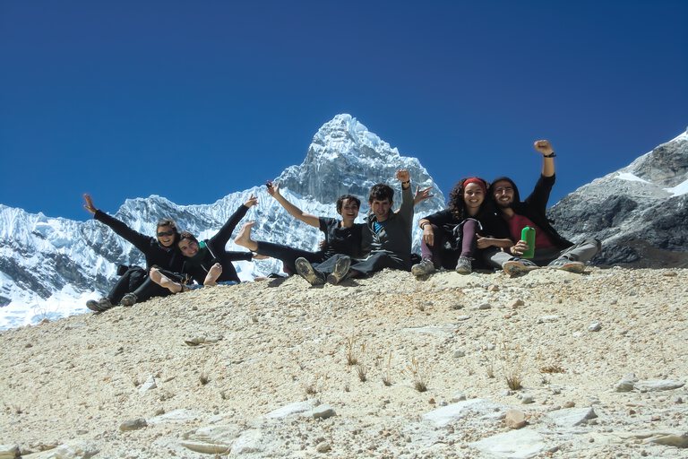 everest best camp