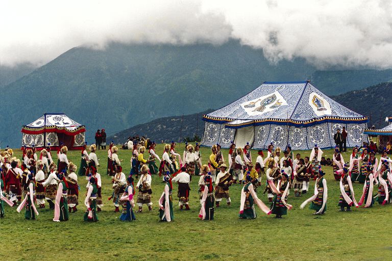 pahalgam festival