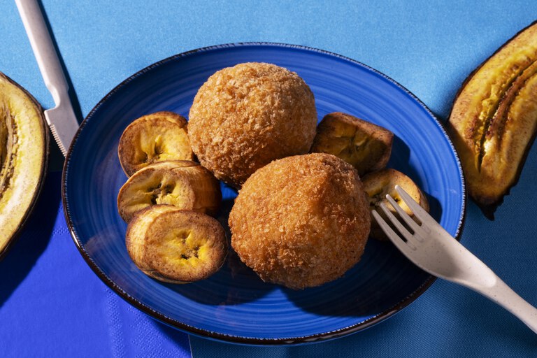 Banana Bonda