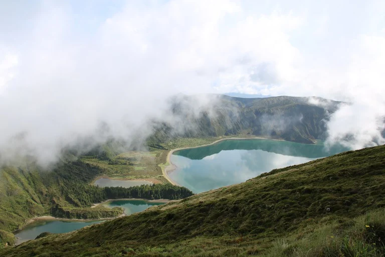 Ooty Lake