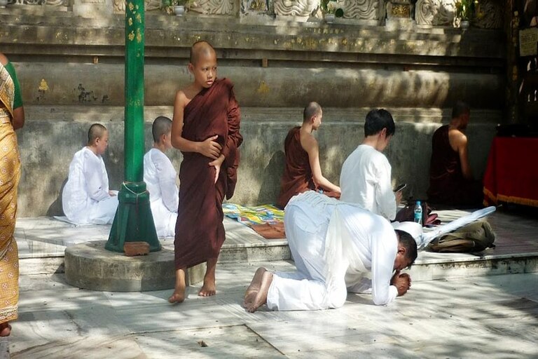 Bodh Gaya