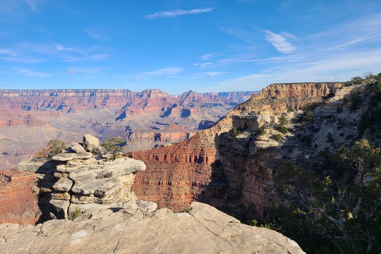 Grand Canyon Experience