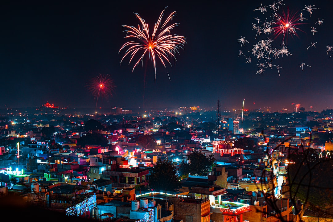 Diwali (India)