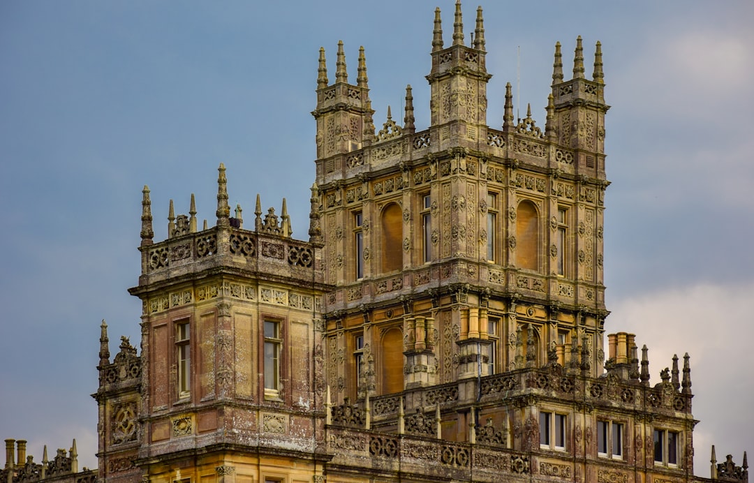 Highclere Castle
