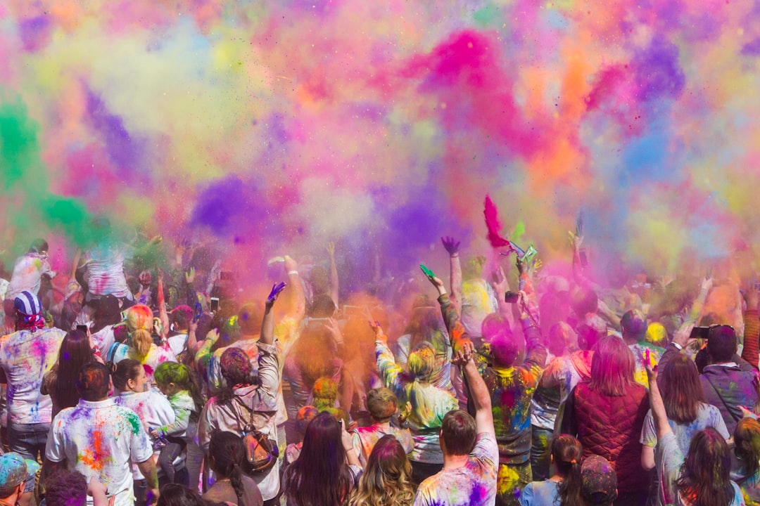 Holi (India)