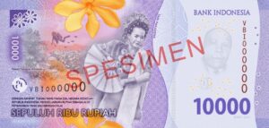 Indonesian Rupiah (IDR)