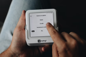 Use a Mix of Payment Options