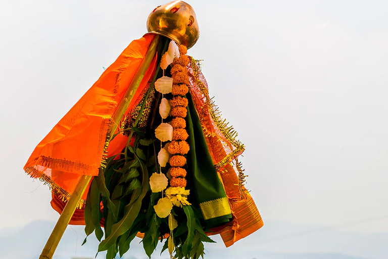 new beginning of gudipadwa