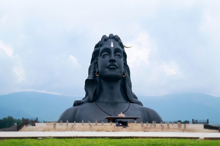 adiyogi 
