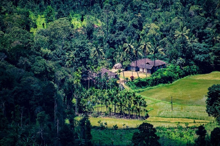 Coorg