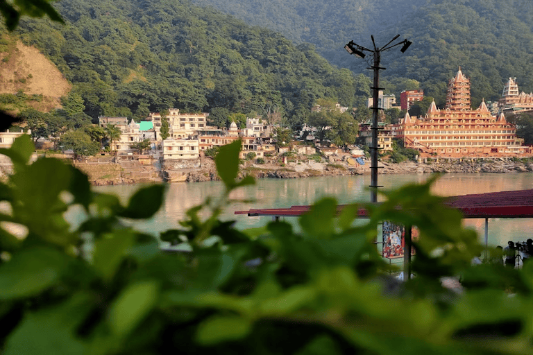 Rishikesh 