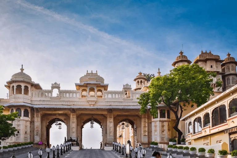 Udaipur