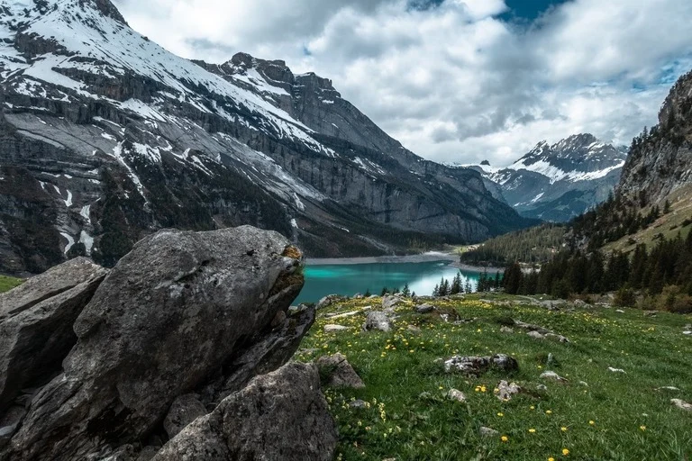 Switzerland
