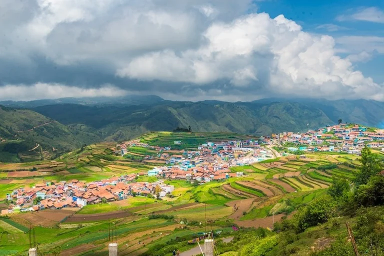 Kodaikanal