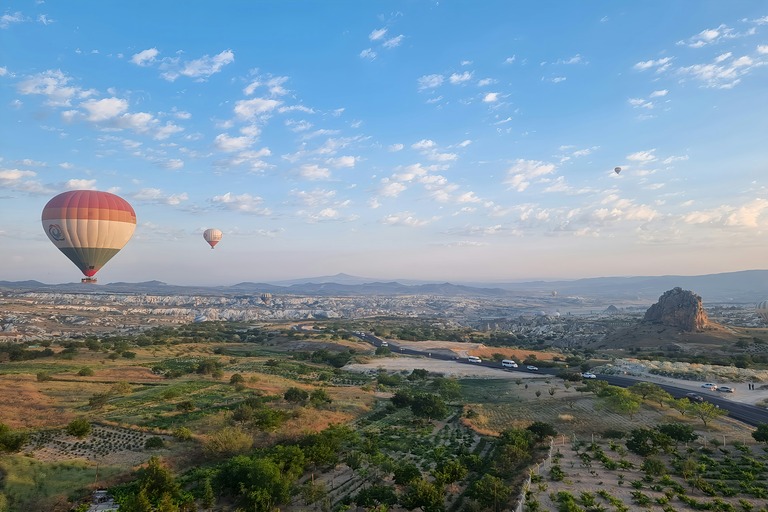 Cappadocia, Turkey