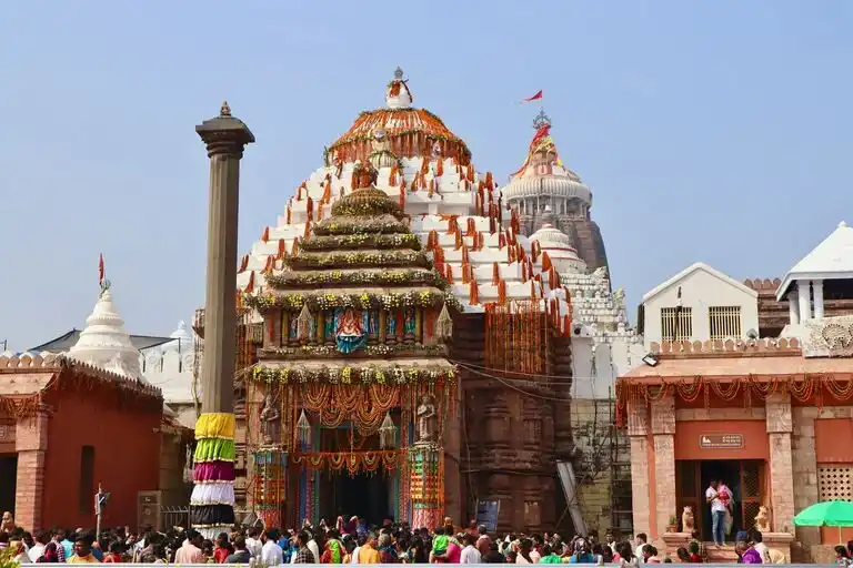 puri odisha