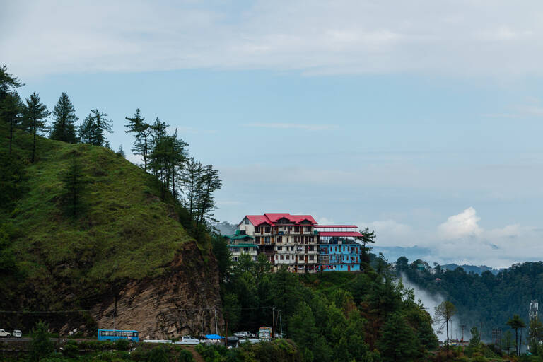 Himachal Pradesh