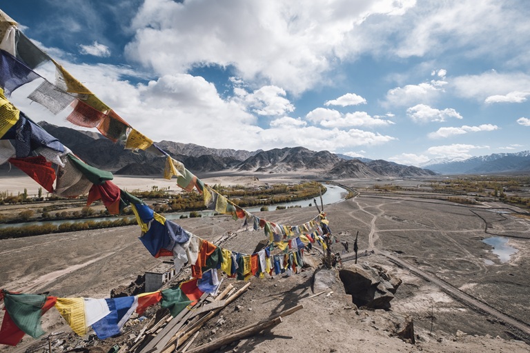 Arunachal Pradesh