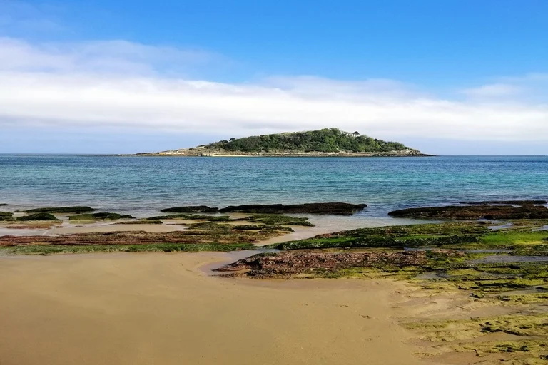 Island & Coastal Destinations 