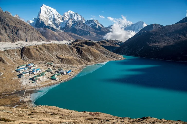 Lachung and Lachen
