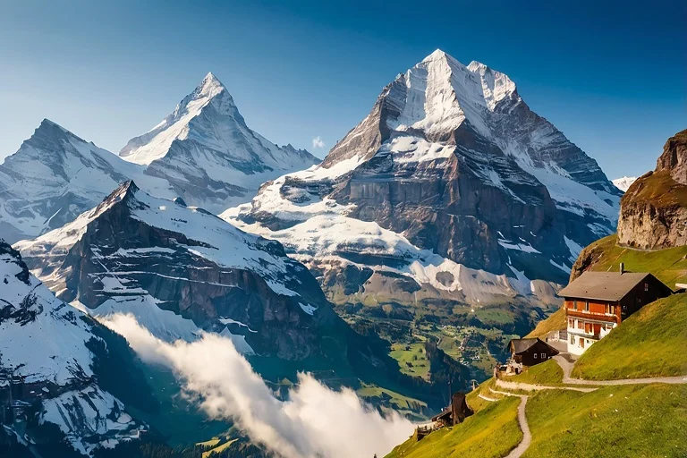 Eiger