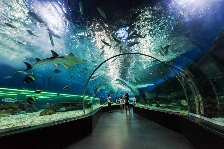 Manila Ocean Park