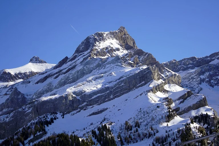 Mont Blanc