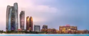 Abu dhabi